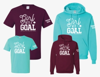 Girl Scout Sweatshirt #7995339