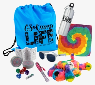 Deluxecampkit 2019 Social - Plastic #7995441