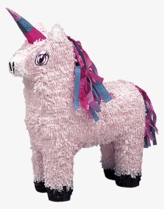 Objects - Pinatas - Unicorn Piñata #7995511