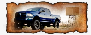 Navy Blue Ram 1500 #7995637