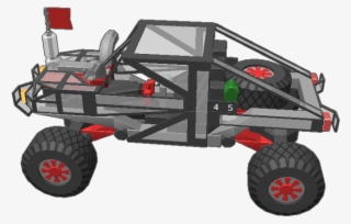 Roblox Trophy Truck #7995965