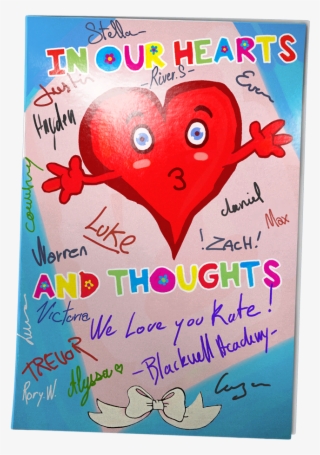 Cameramax Get Well Soon Life Is Strange Life Is Strange - Heart #7996032