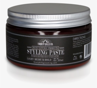 Styling Paste - Cosmetics #7996098