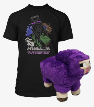 Minecraftverified Account - Plush #7996178