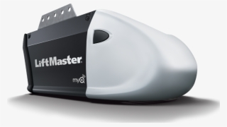 Garage Door & Gate Opener Repair #7996179