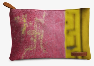 Dailyobjects Makeup Pouches - Coin Purse #7996287