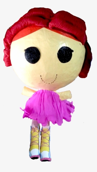 Lalaloopsy Piata Fun & - Doll #7996340