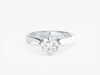 Engagement Ring - Pre-engagement Ring #7996371