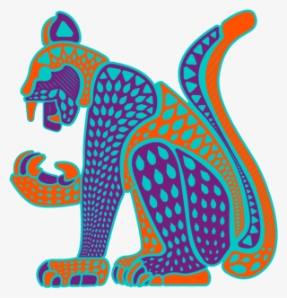 Jaguar-sticker #7996424 Jaguar-sticker #7996424