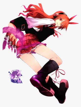 Chelsea /akame Ga Kill - Next Generation Akame Ga Kill #7996426