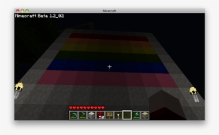 Saint Docking's Theatre - Minecraft #7996427