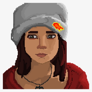 R3algamedesign™ On Twitter - Steph Life Is Strange Fanart #7996470