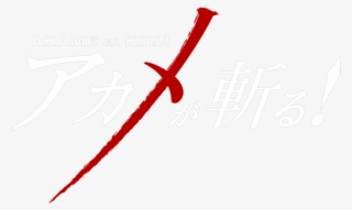 Akame Ga Kill - Akame #7996471