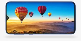 Galaxy M20 Redefineste Modul In Care Samsung Intra - Samsung Galaxy #7996499