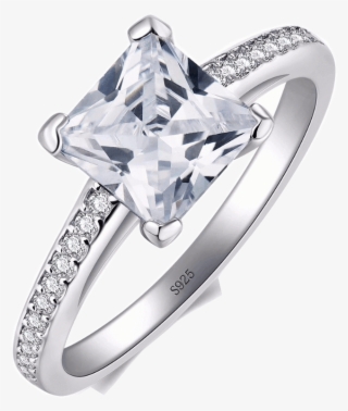 "the Only One" Ring - Pre-engagement Ring #7996511