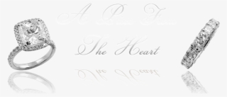 Pre-engagement Ring #7996552