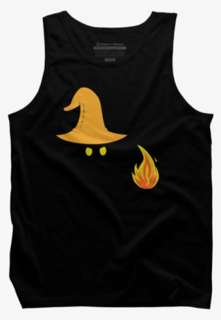 Black Mage - Active Tank #7996554