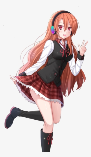 #chelsi #akame #akame Ga Kill #убийца Акаме #челси - Anime Akame Ga Kill Chelsea #7996639