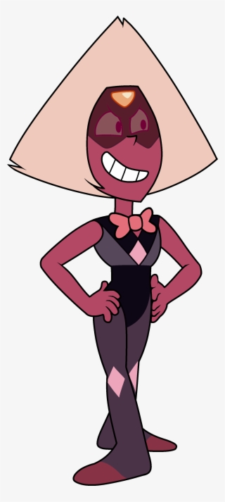 Bowtie Peridot Sardonyx Steven Universe - Steven Universe #7996772