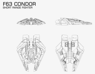1472 X 1145 5 - Core Dynamics Condor #7996806