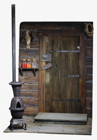 Asmus Collectible Toys The Door Of Haberdashery Sixth #7996840