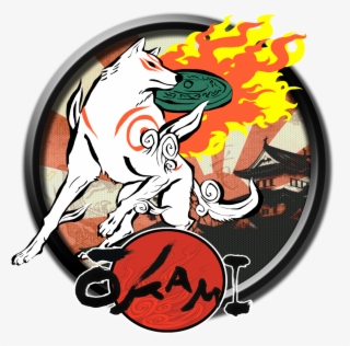 Liked Like Share - Okami #7997180