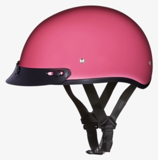 Pink Helmet Png - Pink Motorcycle Helmet #7997282