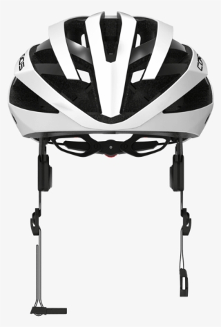 The Ability To Connect With Your Smartphone Allows - Coros Omni Smart Cycling Helmet #7997315