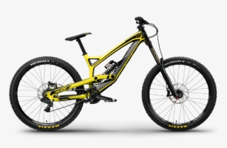 Tues Cf - Display Bike - 2017 Yt Tues Cf Pro Race #7997318