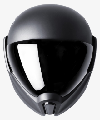 Capture-cross Helmet - Large Visor Motorcycle Helmet #7997349