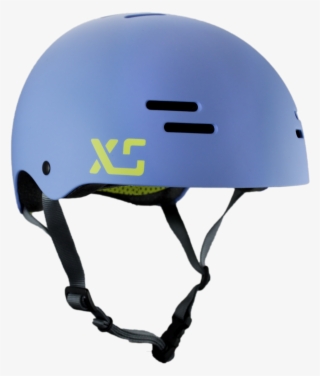 The Kid Helmet - エックスエス Xs ヘルメット ジュニア キッズ スケート 自転車 スケートボード プロテクター スケボー #7997391