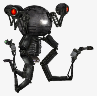 Battle Droid Png #7997456
