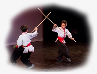 Choy Li Fut Kung Fu Winnipeg - Choy Li Fut Staff #7997466