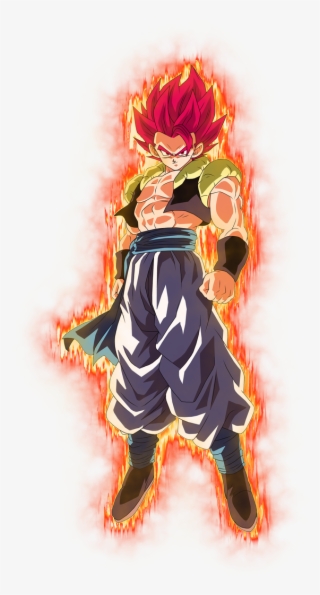 Ultimate Gohan Or Ssj Gohan - Ssg Gogeta #7997508