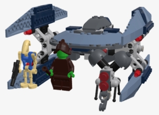 Lego #7997543
