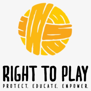 Right To Play #7997628