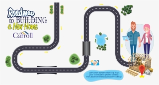 Full Street Greenery Overlay - Playground #7997639