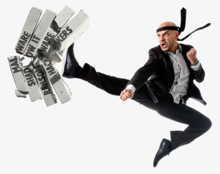 Defend Yourself From Cyberattack Train Your Employees - Kung Fu Business #7997713