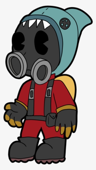 1191 X 670 3 0 - Cartoon Pyro #7997719
