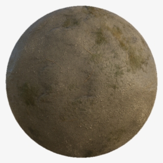 Dirtfloor001 - Sphere #7997777