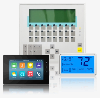 Will You Also Go Down To The Grass Root Level Contact - Siemens Simatic Op 17 #7997848