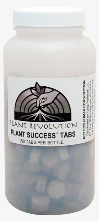 Plant Success™ Tabs - Shiitake #7998013