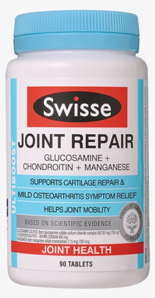 Swisse - Swisse Joint Repair #7998040