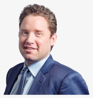 Darin Brock - Businessperson #7998041
