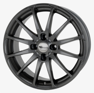 Rc18 Tm - 4loch - Porsche Bc Forged Wheels Rs43 #7998071