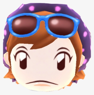 Cookingmama Sticker - Cartoon #7998099