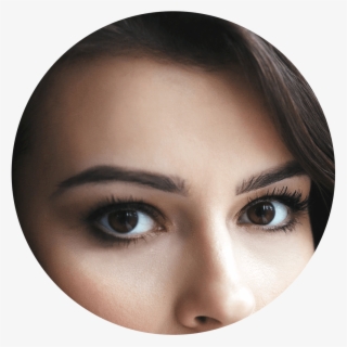 Cejas Minalexis Peña2017 02 17t13 - Eye Liner #7998269