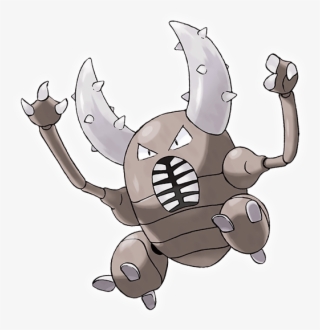 Pokemon Pincer #7998273
