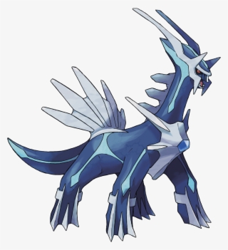 View 483dialga , - Dialga Pokemon #7998308