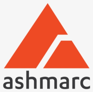 Fa Ashmarc Logo - Triangle #7998397